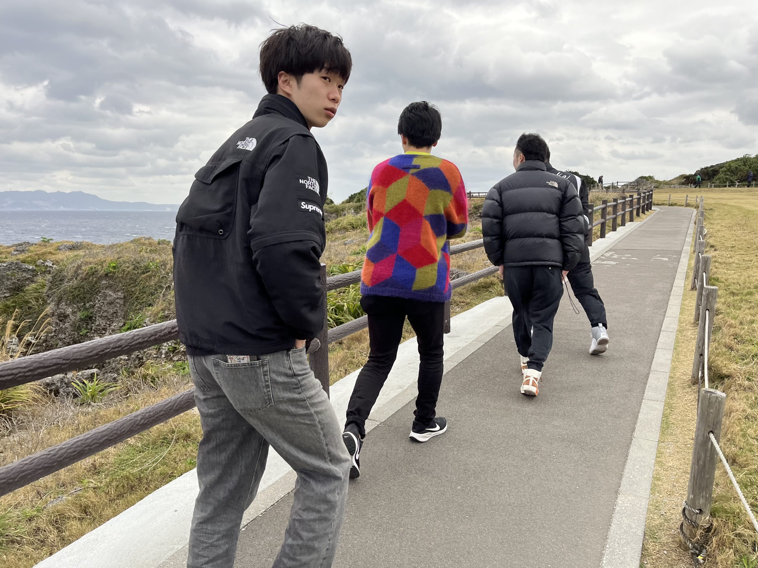 旅行風景